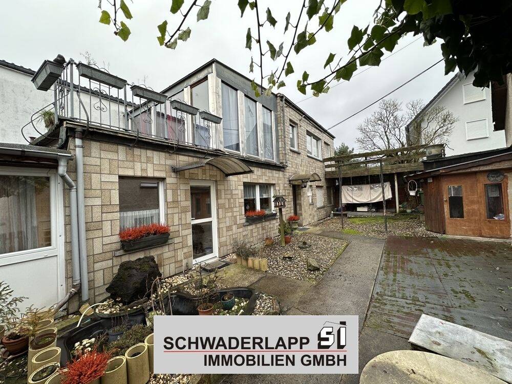 Thumbnail-Einfamilienhaus in zentraler Lage von Ransbach-Baumbach