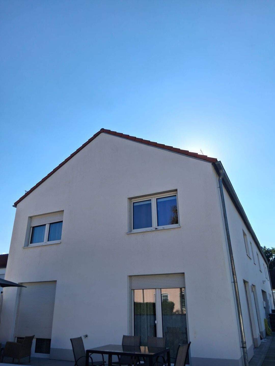 Thumbnail-NEUMANN - Hochwertiges Einfamilienhaus mit großzügigen Räumlichkeiten - Ebenhausen Werk