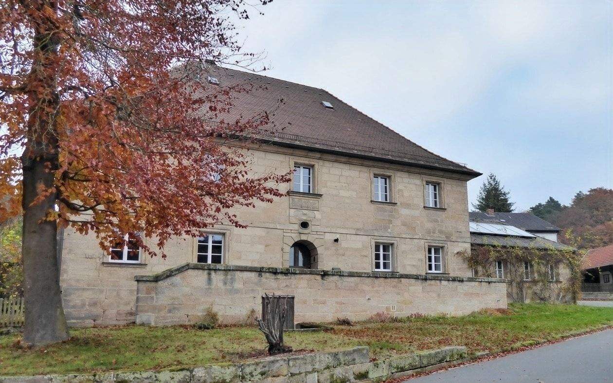 Thumbnail-Gemütliches Zuhause mit großzügiger Wohnfläche