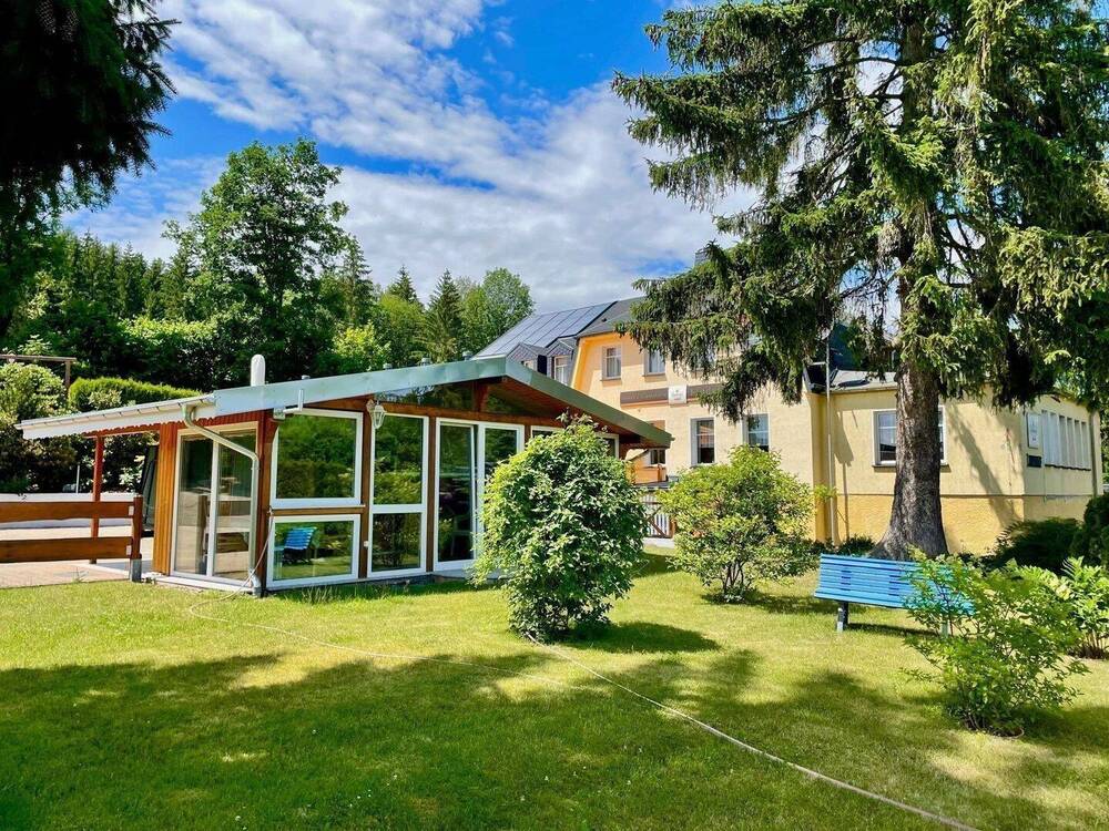 Thumbnail-Provisionsfrei * TOPLAGE am Stausee * Liebhaberobjekt in sehr gutem Zustand