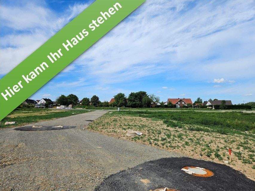 Thumbnail-Ein Zuhause das überzeugt in Woltwiesche.