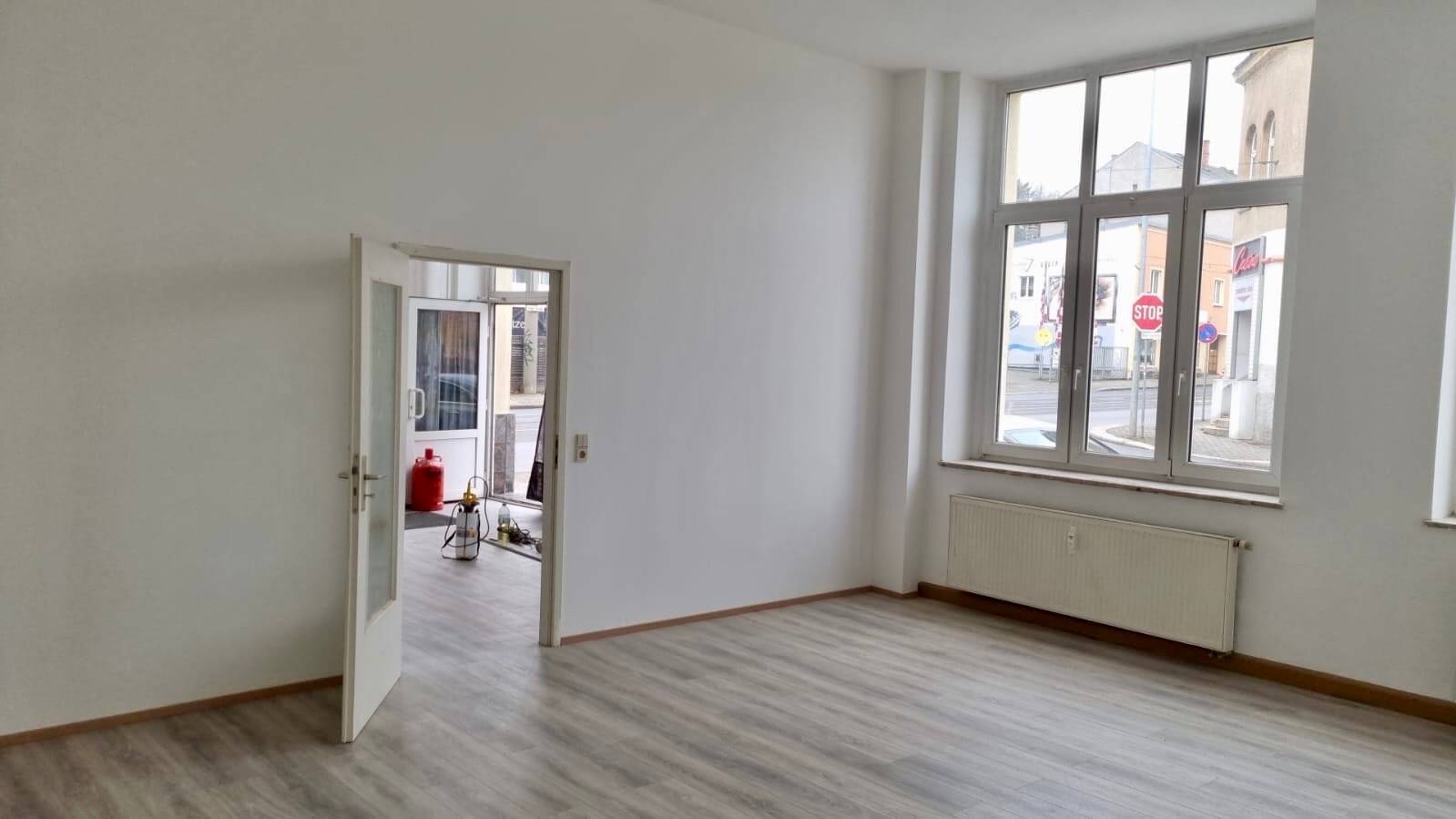 Thumbnail-Gewerbefläche (Büro,Praxis, Kanzlei ect.) mit ebenerdige Zugang