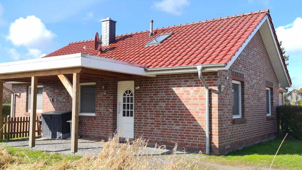 Thumbnail-Hochwertiges Ferienhaus an der Nordseeküste