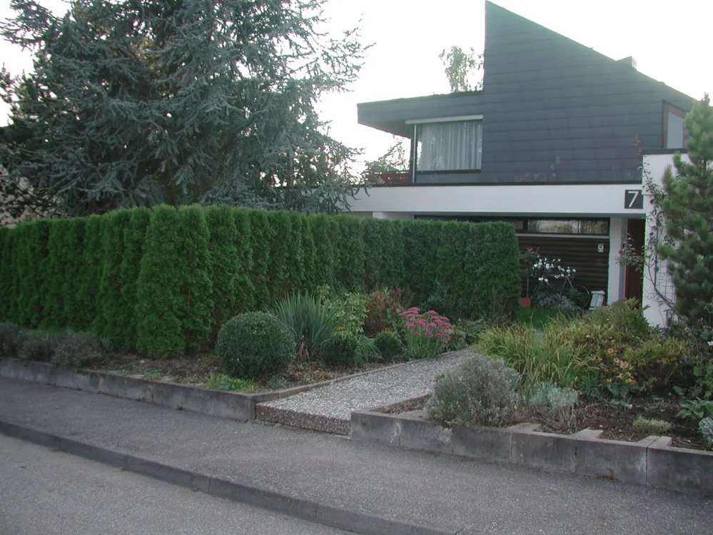 Thumbnail-Großzügiges Einfamilienhaus in Renningen