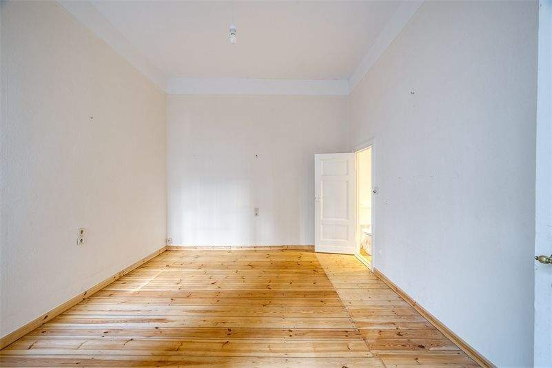 Thumbnail-City-West: Güntzelkiez - Dort investieren, wo Berlin am spannendsten ist - VERMIETET