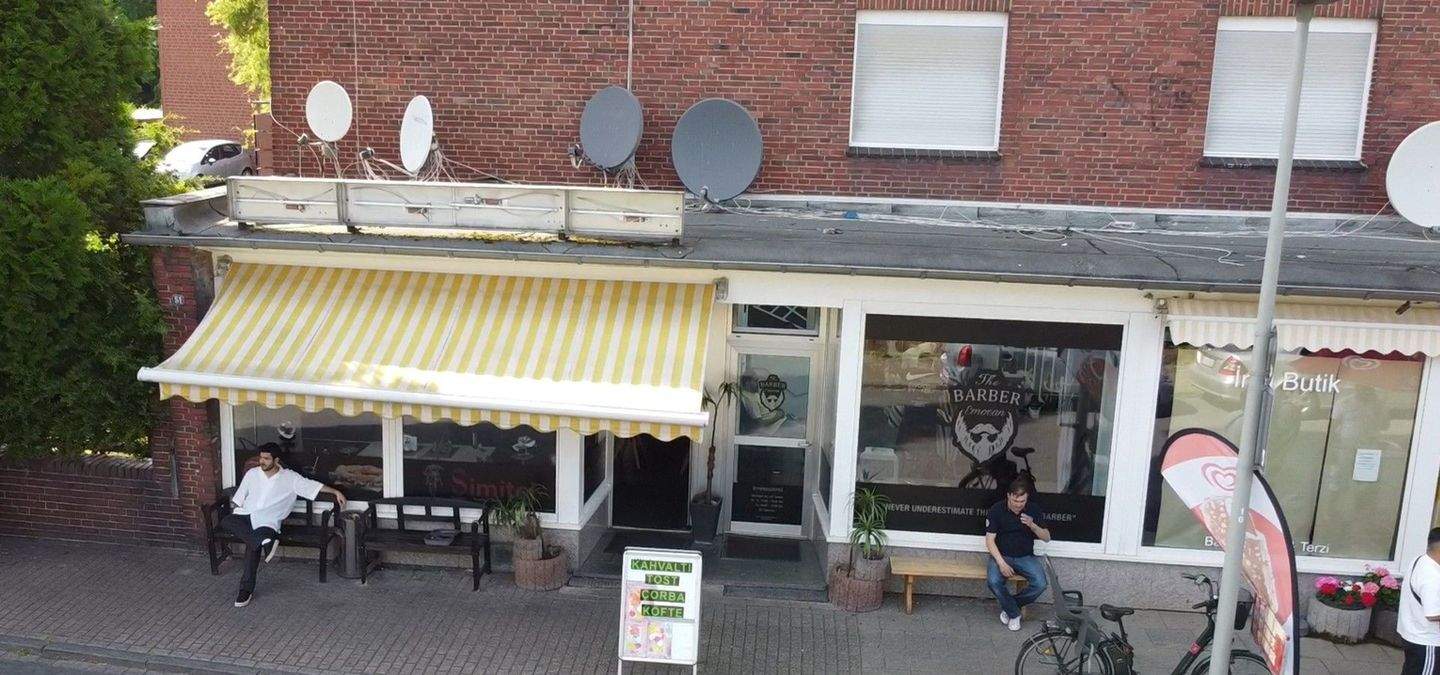 Thumbnail-Attraktives Ladenlokal in zentraler Lage von Oberhausen