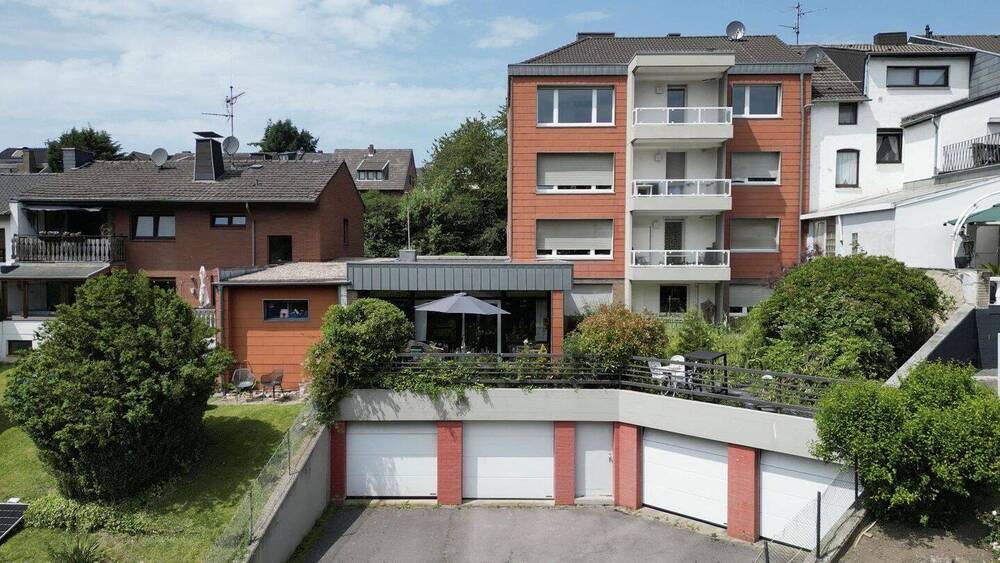 Objekt Schweilbacher Str. 143