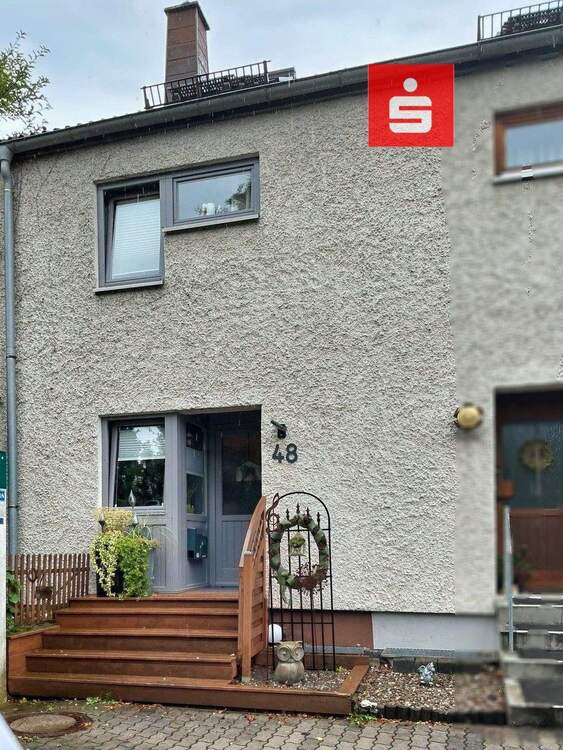 Thumbnail-Ruhige Lage, Nahe der Universität und der Stadt