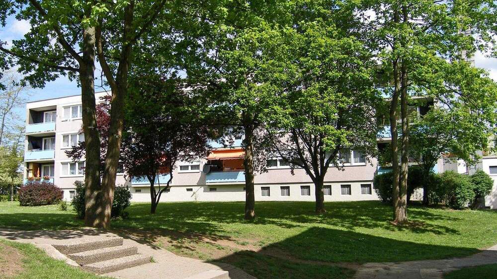 Thumbnail-Gut geschnittene 2-Zimmer-wohnung in Fritzlar