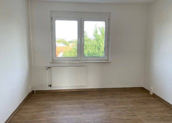 Thumbnail-2-Raum-Wohnung mit Balkon und Wanne