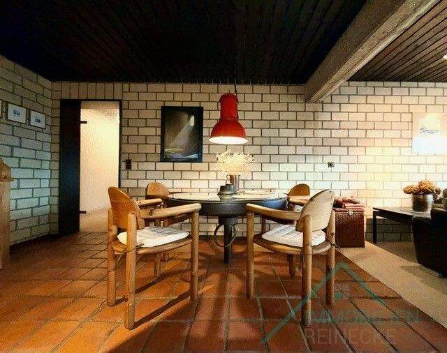 Thumbnail-Südlage - Großzügige 3-Zimmer-Wohnung mit eigenem Eingang und stilvoller Architektur der 70er