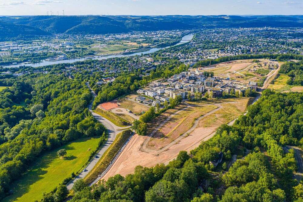 Thumbnail-Castelnau Mattheis - attraktives Baugrundstück im Urbanen Walddorf