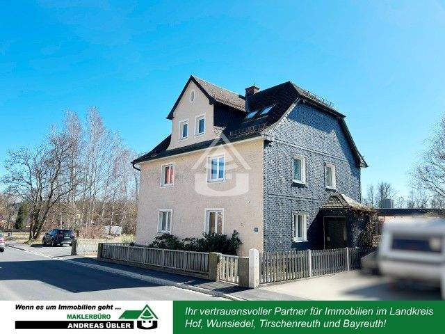 Thumbnail-L(i)ebenswert & wandelbar - Mehrfamilienhaus mit Potenzial