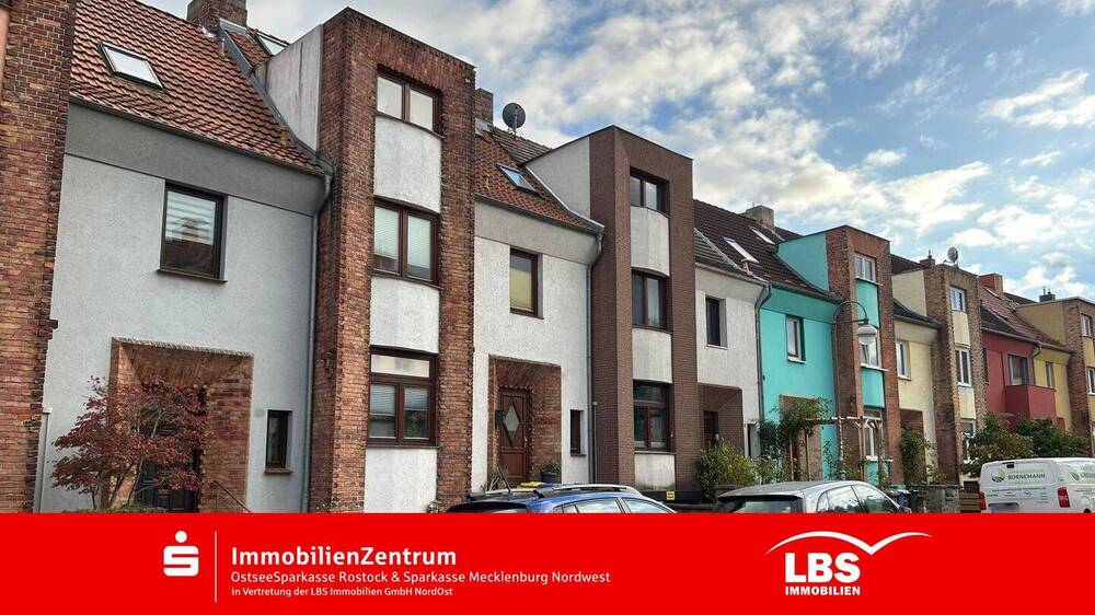 Thumbnail-Vermietetes Haus in der KTV mit Garten