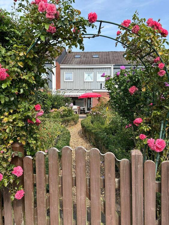 Thumbnail-Gepflegtes Reihenhaus zum Verlieben!