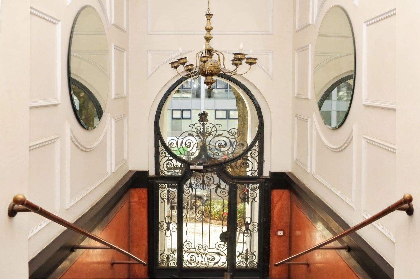 Thumbnail-Attraktives Ladenlokal in Top-Lage nahe KaDeWe