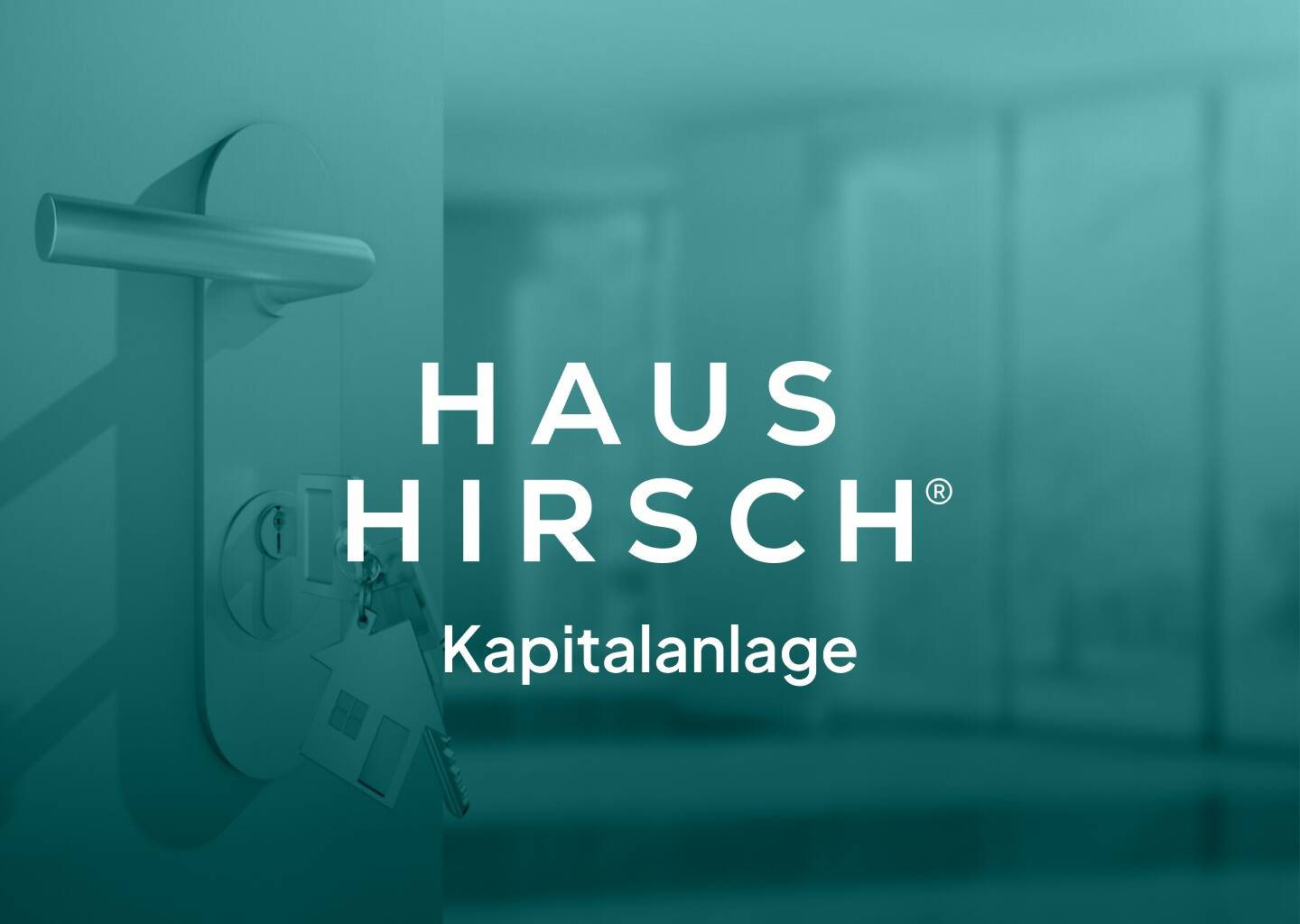 Thumbnail-Das Portfolio-Investment: 4 Neubau-Einheiten als komplettes Doppelhaus-Ensemble