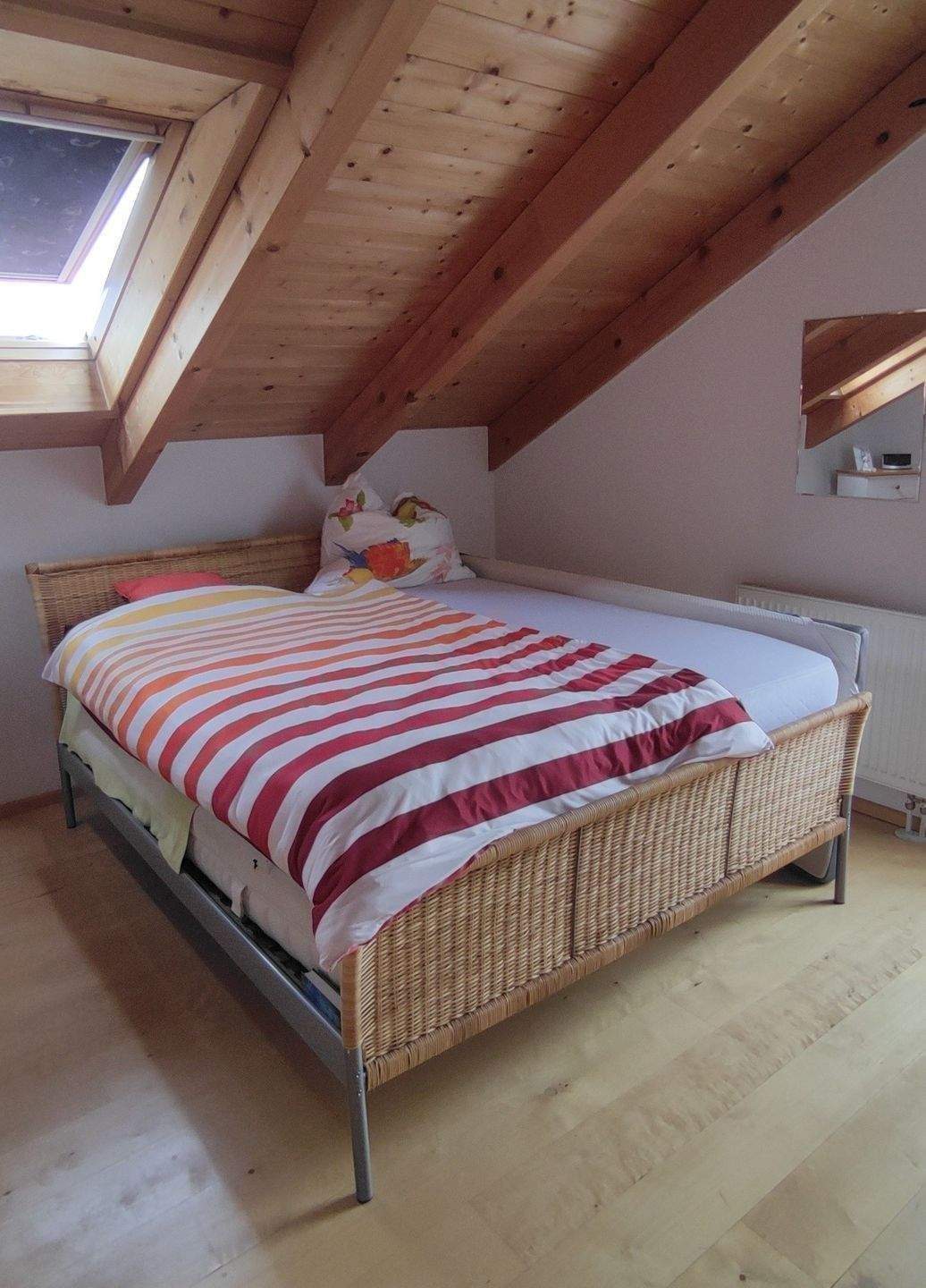 Thumbnail-ruhig und möbliert in Freimann zur Zwischenmiete