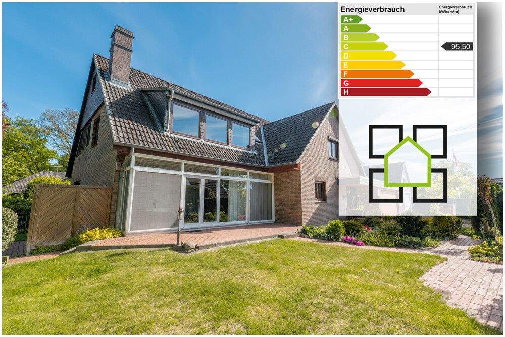 Thumbnail-Hier bringen Sie Wohnen, Arbeiten und Erholung energieeffizient unter ein Dach!