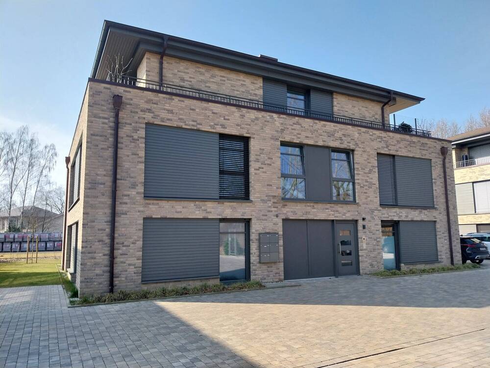 Thumbnail-Traumhafte 3 Zimmerwohnung im Spascher Resort