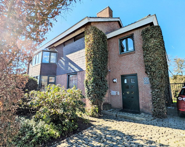 Thumbnail-Generationenhaus in ruhiger Lage! in Kleve - Materborn