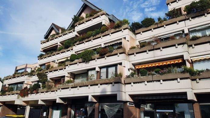 Thumbnail-Sehr schöne Maisonette-Wohnung in guter, ruhiger Innenstadtlage von Moers