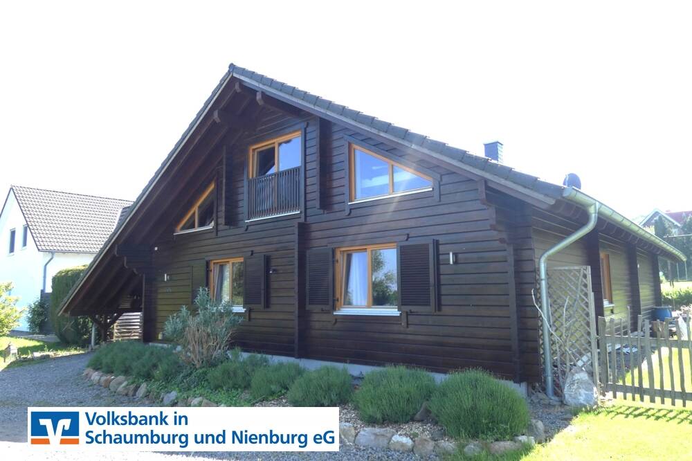 Thumbnail-Die Natur und den Bückeberg als Nachbarn !