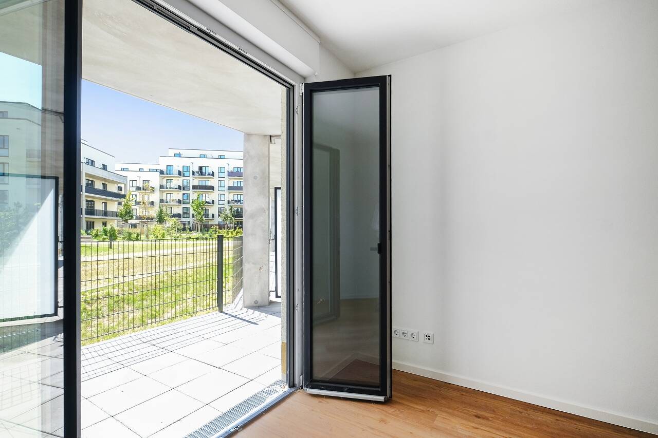 Thumbnail-Erstklassiges Wohnen: Ihr neues Zuhause in den Halske Gärten