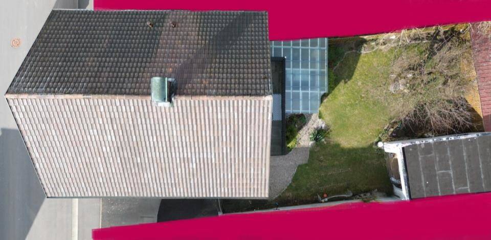 Werneck-Vasbühl Haus Grundstück 