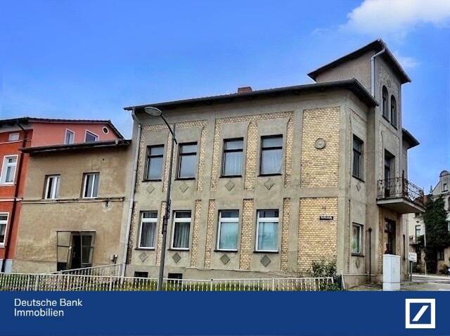 Thumbnail-Attraktives Wohn- und Geschäftshaus - Sanierungsobjekt mit Potenzial