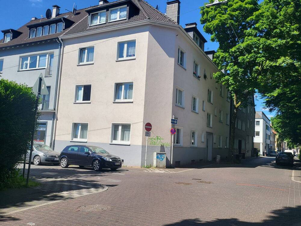 Thumbnail-Eigennutzung oder Investment Wohnung – Preis gesenkt auf 109.000 €