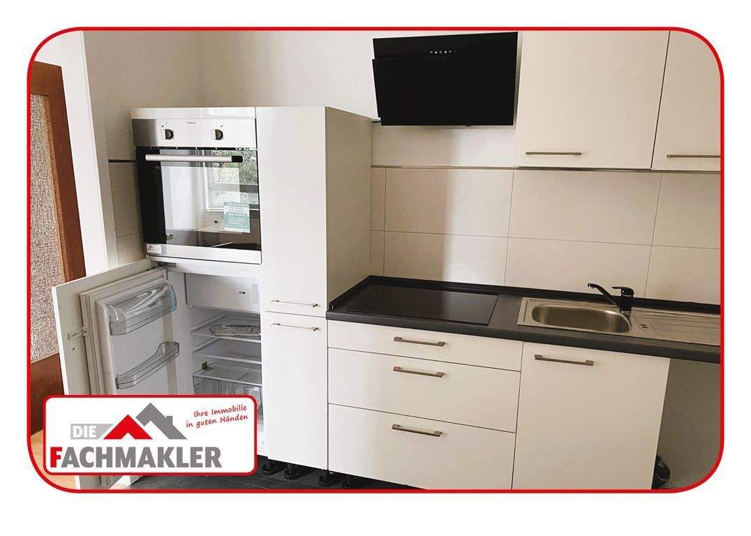 Thumbnail-1,5 Zimmer Wohnung, zentral in Stockelsdorf gelegen *** Vermietet ***