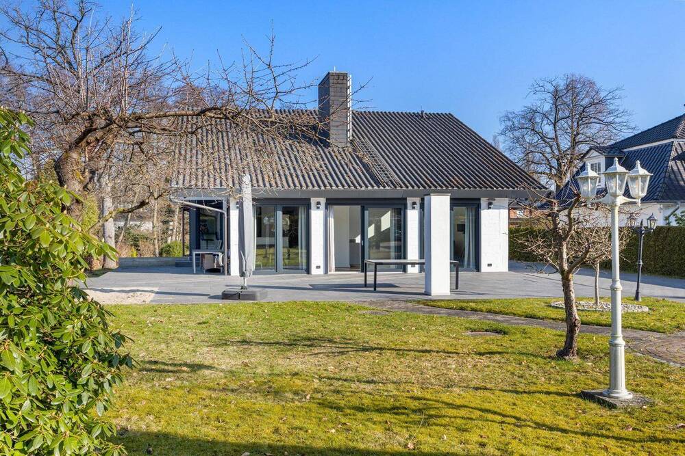 Thumbnail-EFH an der Saselbek - 1.813 m² Grundstück, 192 m² Wohnfläche plus Vollkeller 105 m² - Teilsanierung 2021