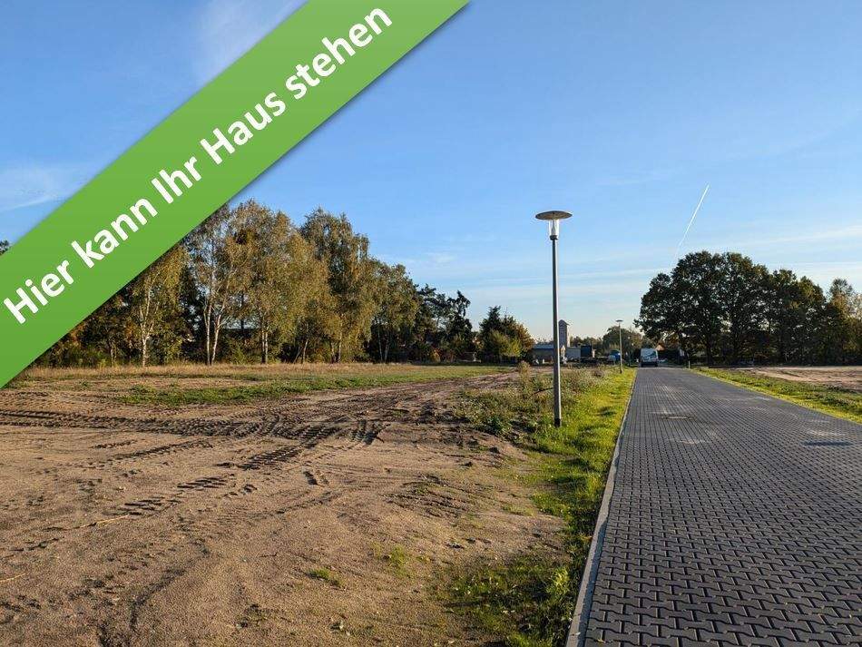 Thumbnail-Inkl. Grundstück, ein Haus mit Charme in Solpke.