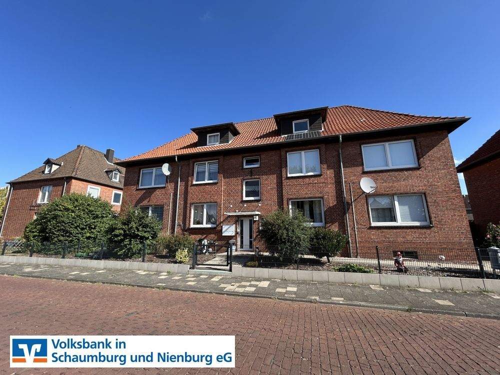 Thumbnail-Haus in Nienburg (Weser)