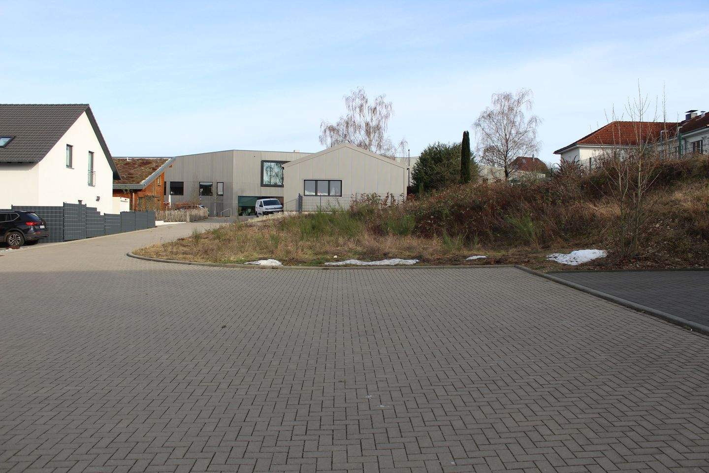 Thumbnail-Handwerker und Gewerbetreibende aufgepasst! Grundstück zum Verkauf in RS!