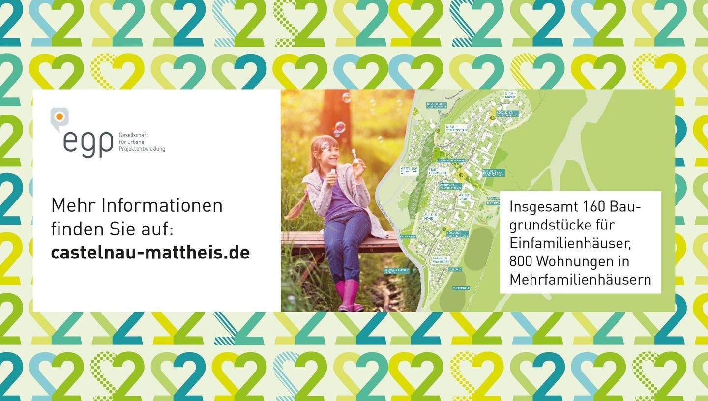 Thumbnail-Castelnau Mattheis - attraktives Baugrundstück mit Weitblick