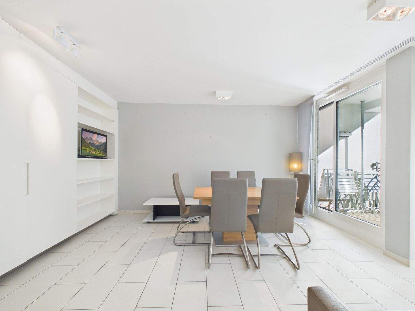 Thumbnail-Citywohnung am Stiglmaierplatz - ruhig, hochwertig, zentral