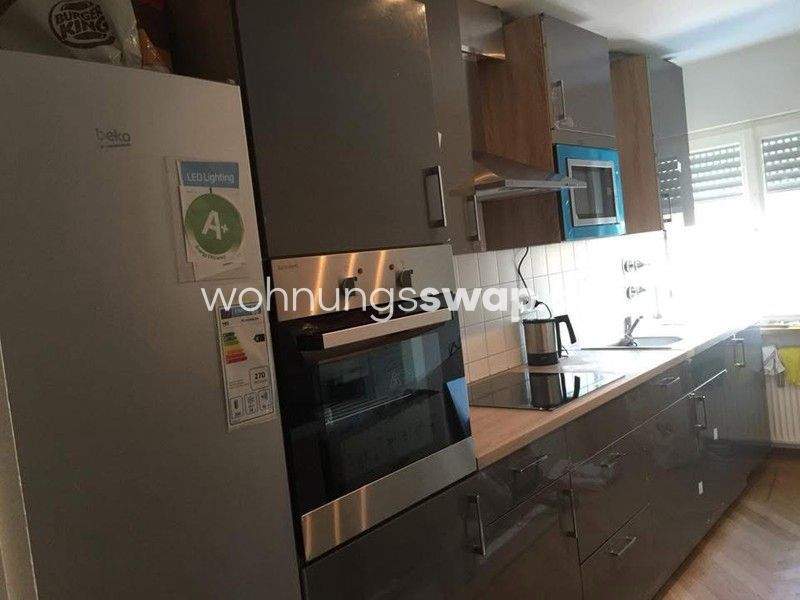 Thumbnail-Wohnungsswap - Claudius-Keller-Straße