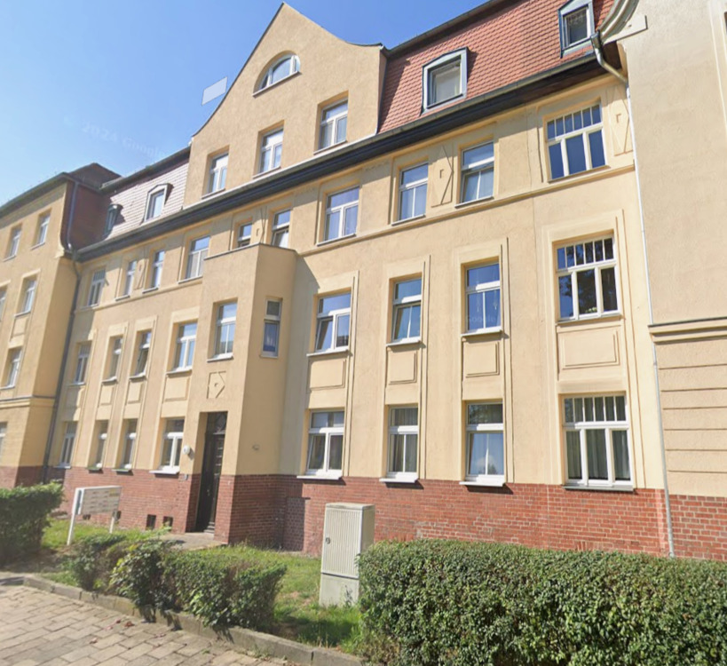 Thumbnail-2 Zimmer,Küche,Bad,Balkon in Taucha