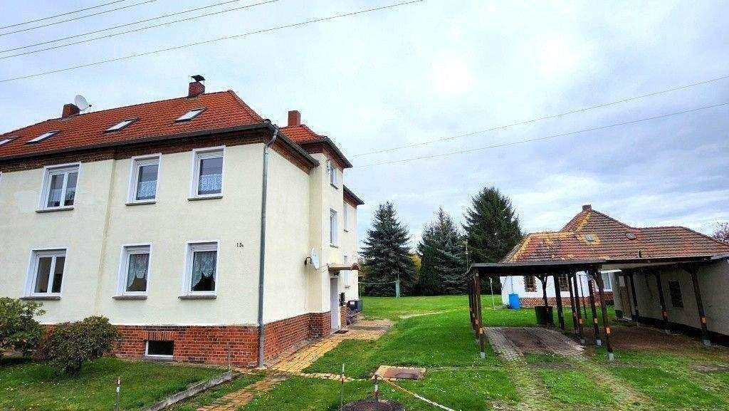 Thumbnail-Viel Raum für Familien** 6-R