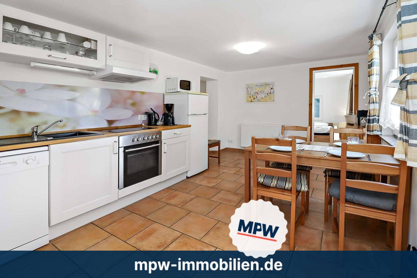 Thumbnail-Raum für Familie, Rückzug und Mee(h)r.
