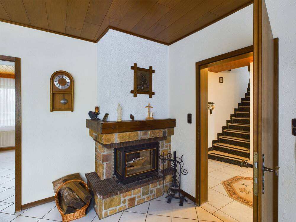 Thumbnail-Charmantes Reihenendhaus in Orenhofen - Eigentum statt Miete zahlen!