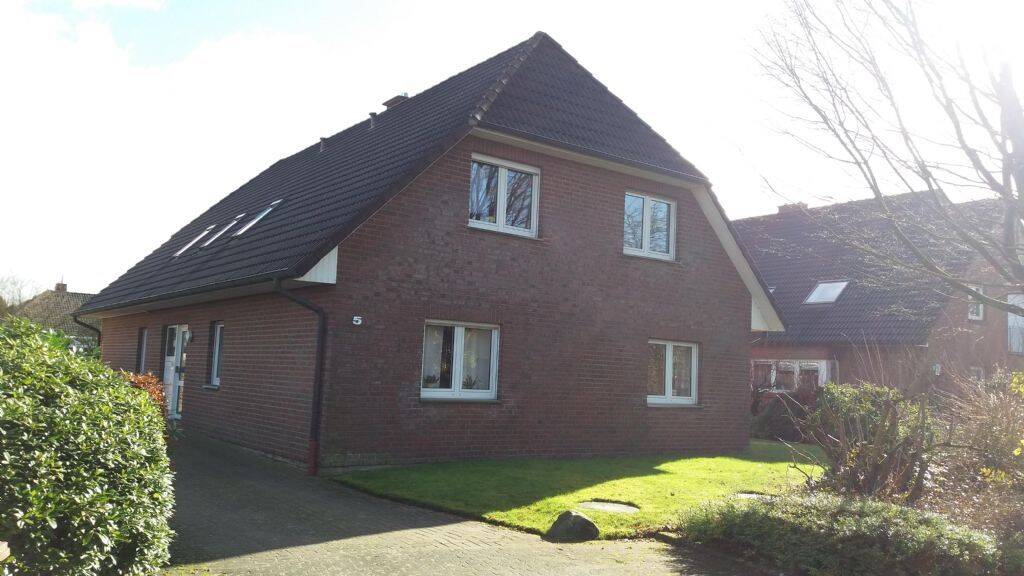 Thumbnail-Gepflegte, komfortable Obergeschosswohnung im bevorzugten Wohngebiet