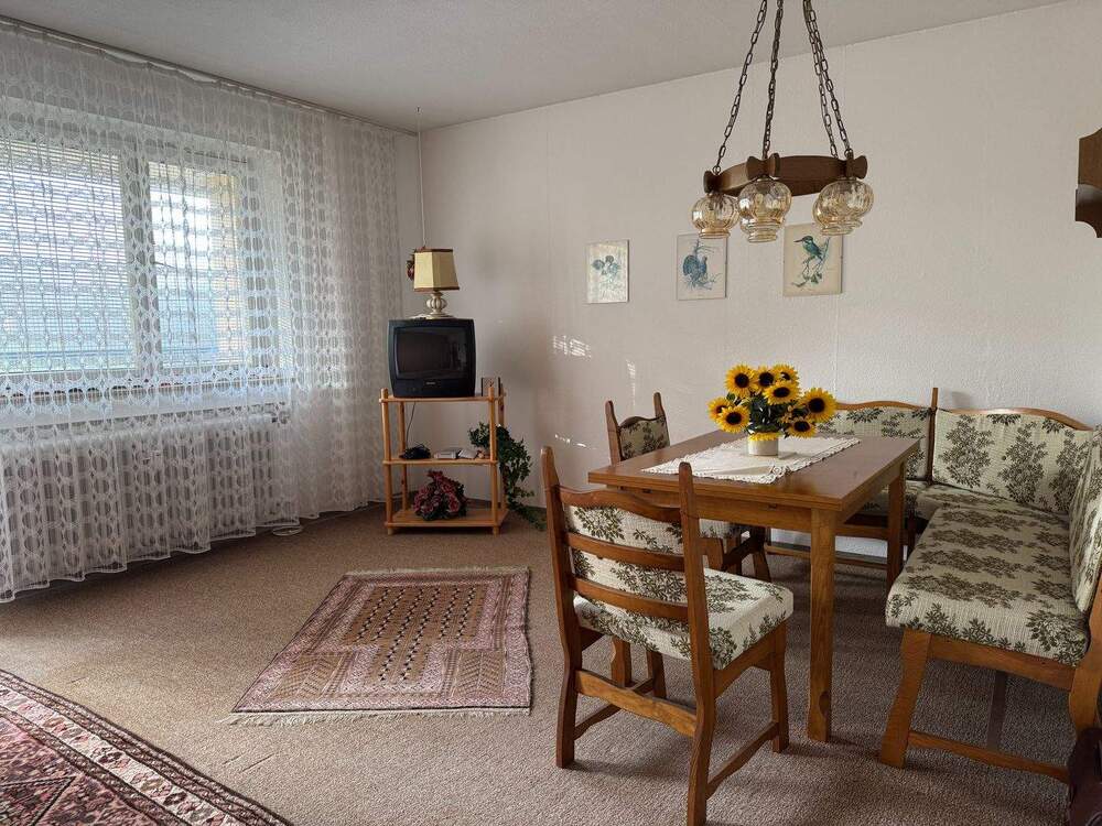 Thumbnail-Über den Dächern von Baiersbronn - charmantes 1 Zimmer-Appartement mit Panoramablick