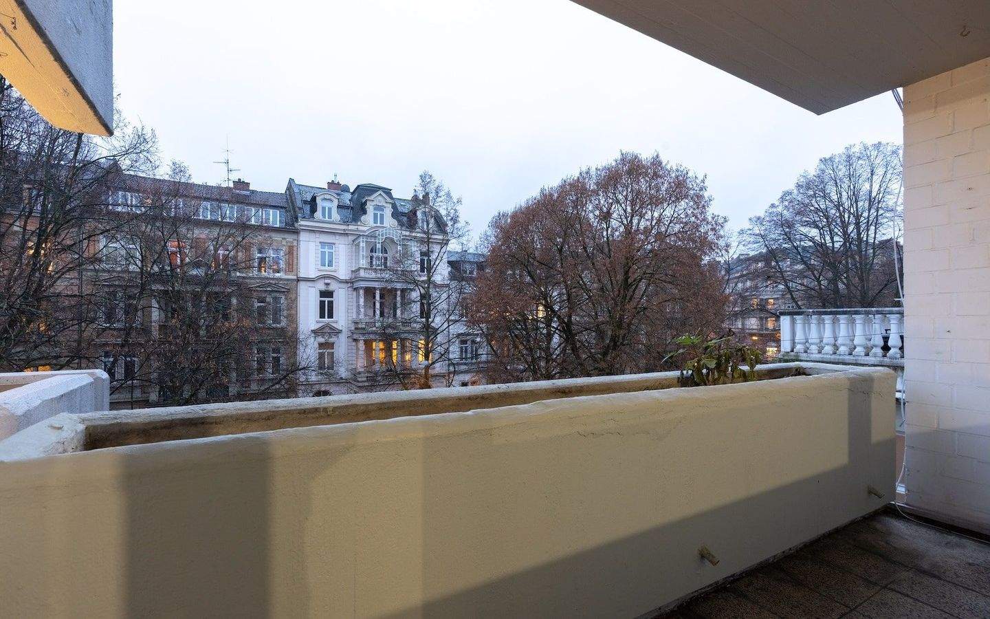 Thumbnail-Charmanter Rohdiamant in Wiesbaden-Mitte. Beste Aussicht für Kreative und Investoren!