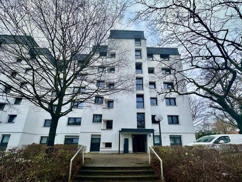 Thumbnail-ERSTBEZUG nach Sanierung - Attraktive 3-Zimmerwohnung mit Westloggia