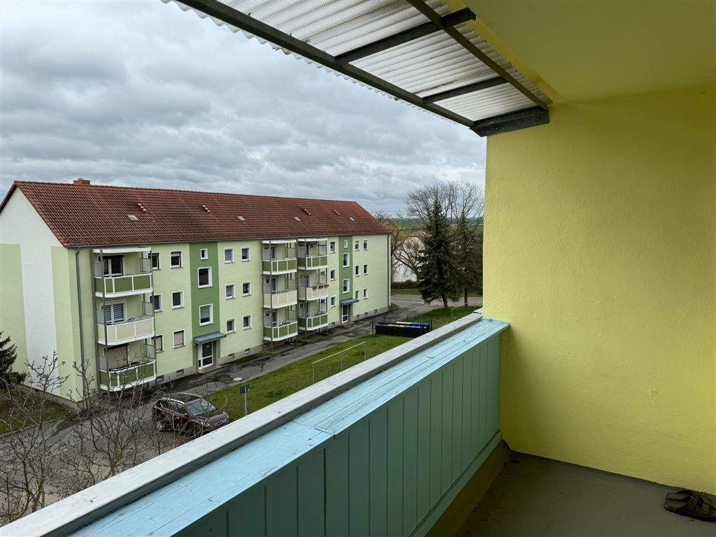 Thumbnail-2024 renovierte 2-Raumwohnung im saniertenmodernisierten Altbau