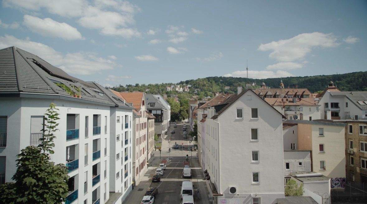 Thumbnail-Topmoderner Schreibtischplatz im Herzen von Stuttgart - flexibel inkl. Services