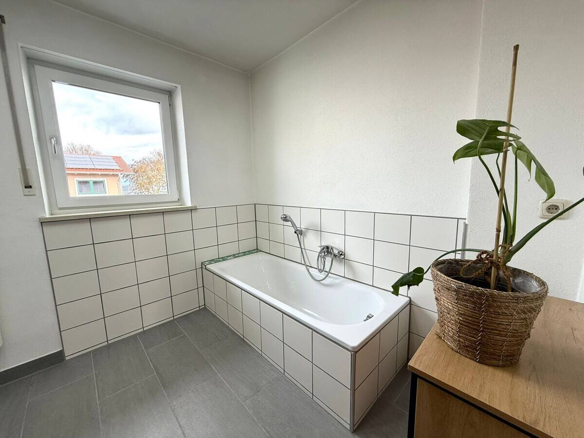 Thumbnail-Ruhig gelegene 3 Zimmer Wohnung